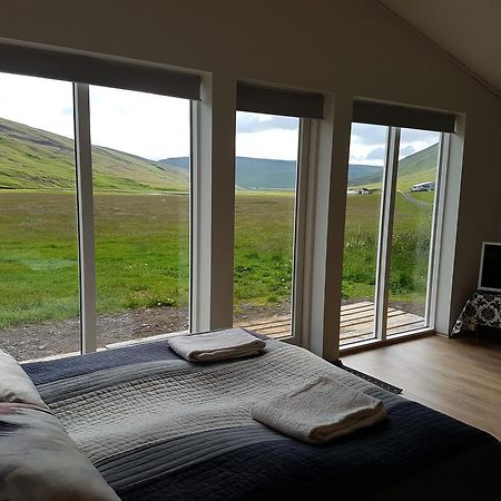Bólstaðarhlíð - Cottage  Esterno foto