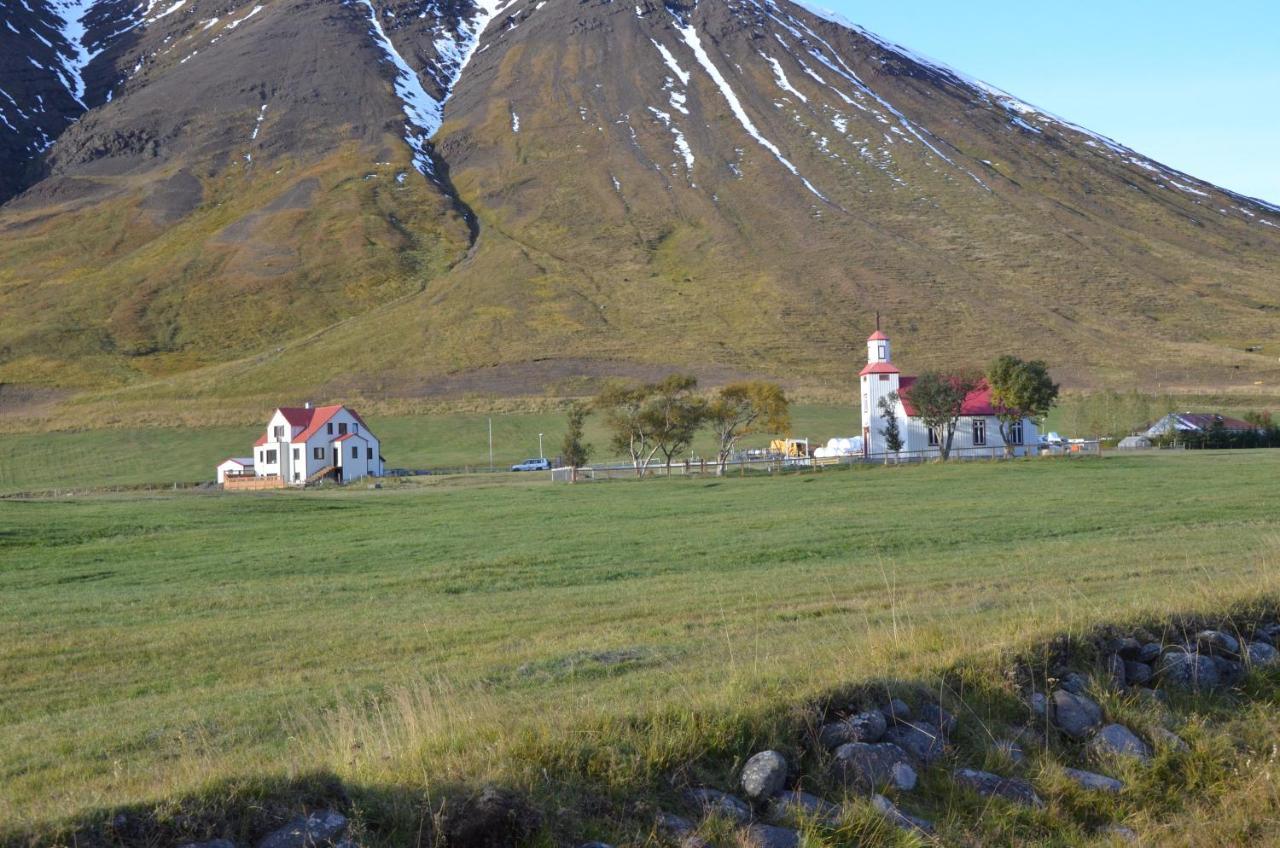 Bólstaðarhlíð - Cottage  Esterno foto