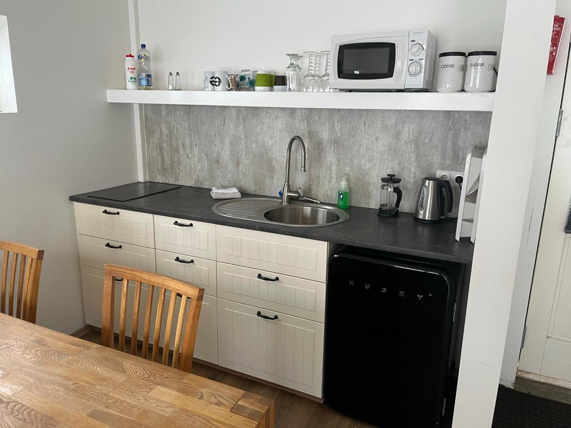 Bólstaðarhlíð - Cottage  Esterno foto