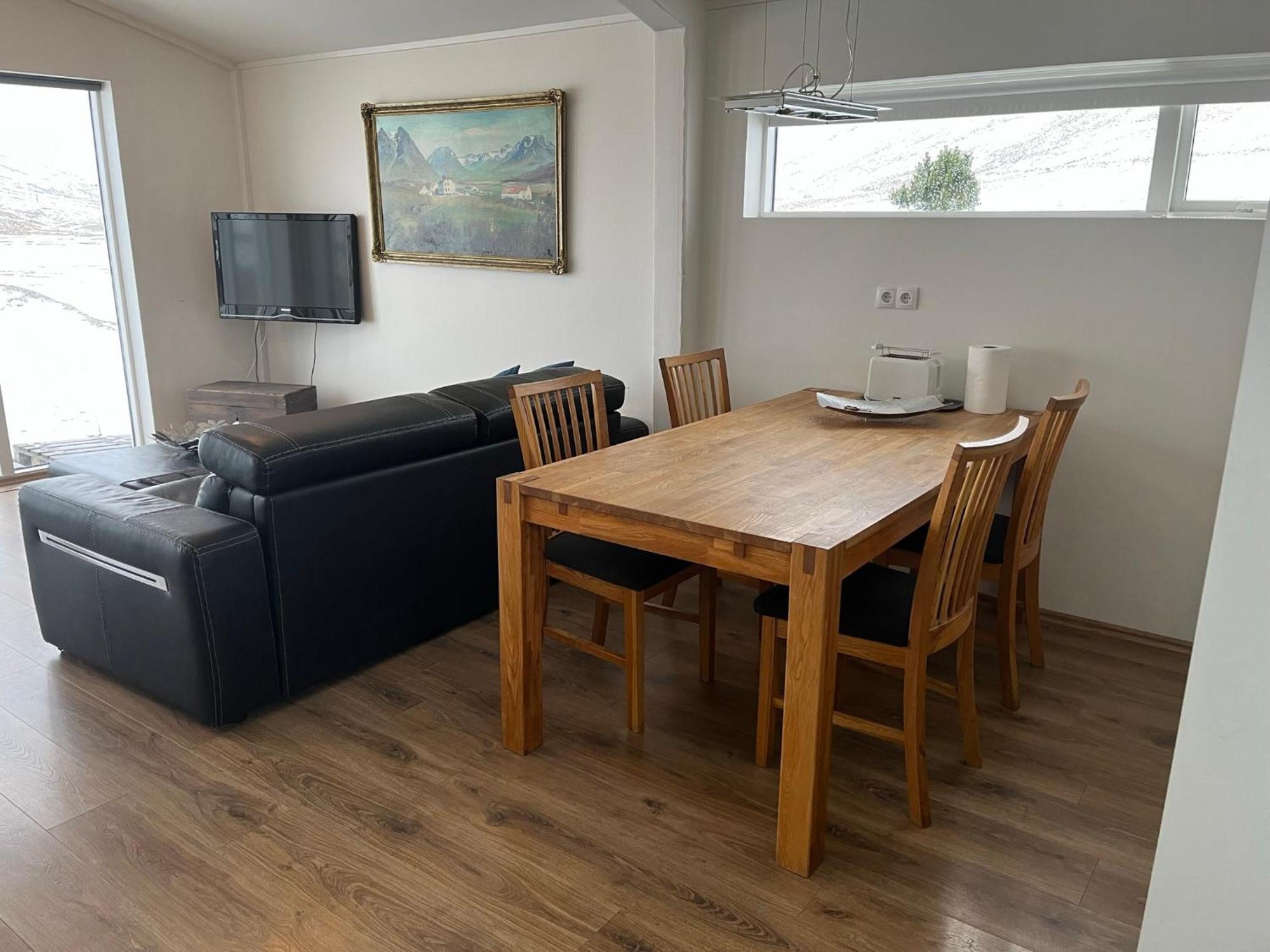Bólstaðarhlíð - Cottage  Esterno foto