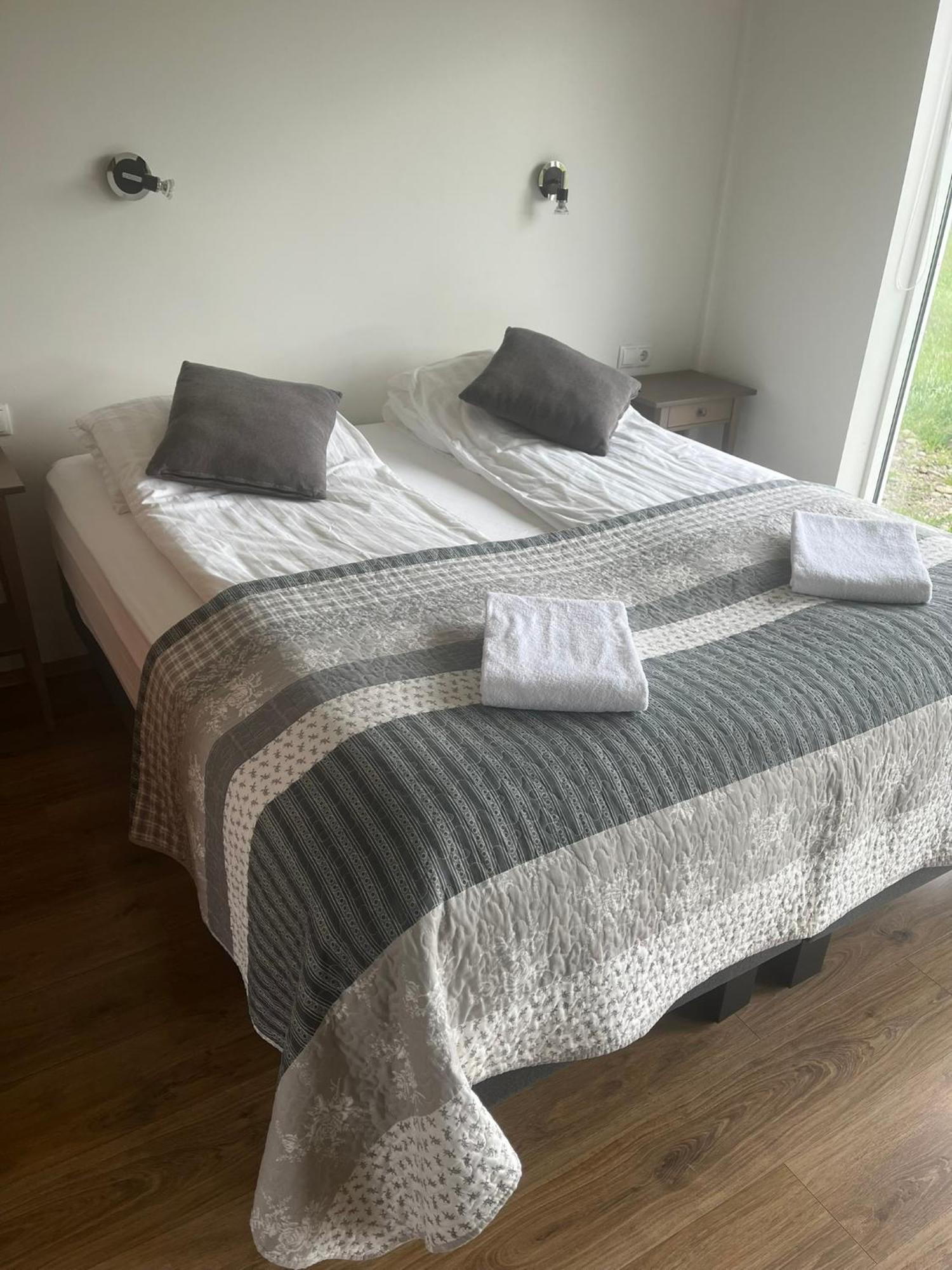 Bólstaðarhlíð - Cottage  Esterno foto