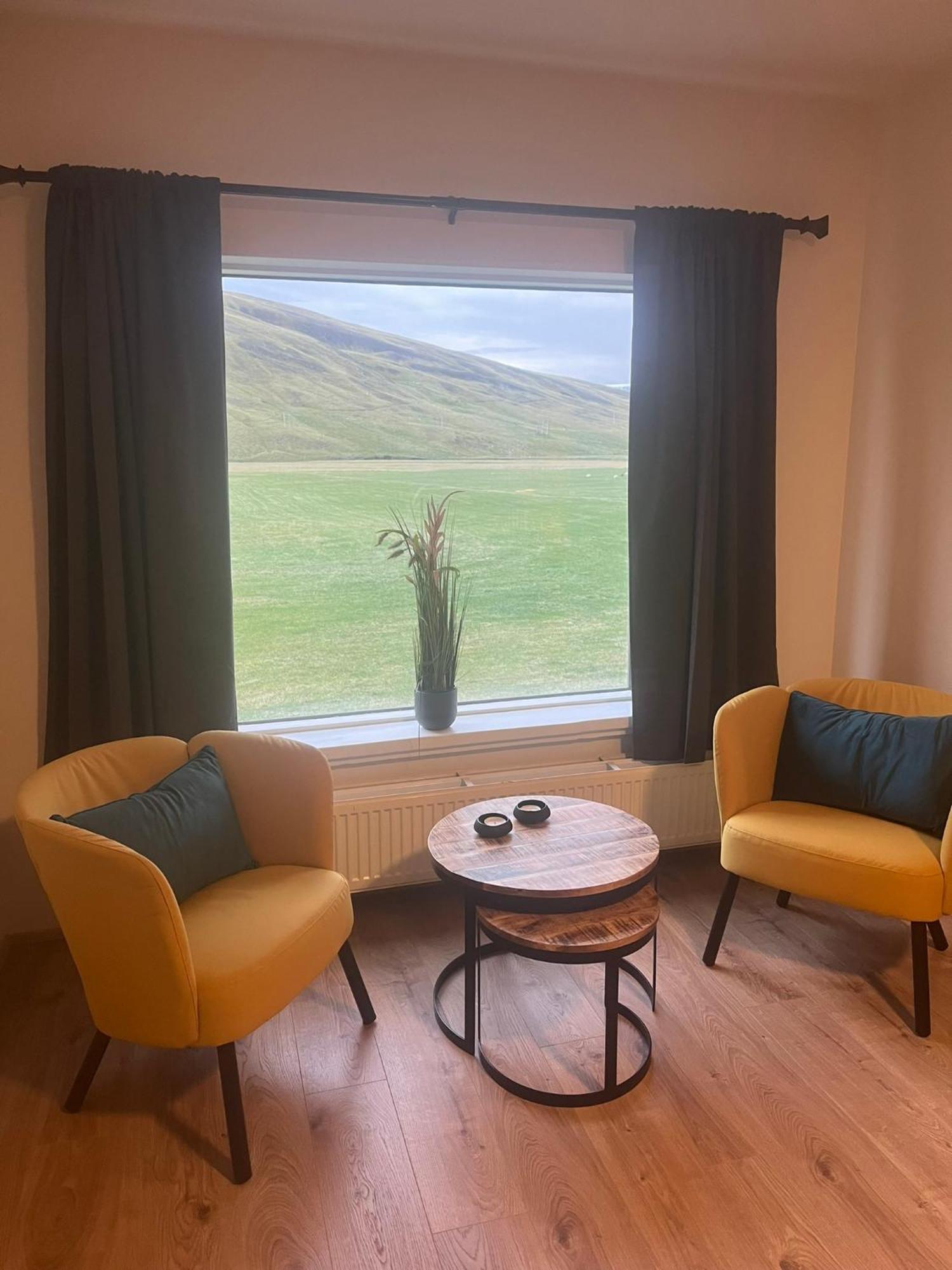 Bólstaðarhlíð - Cottage  Esterno foto