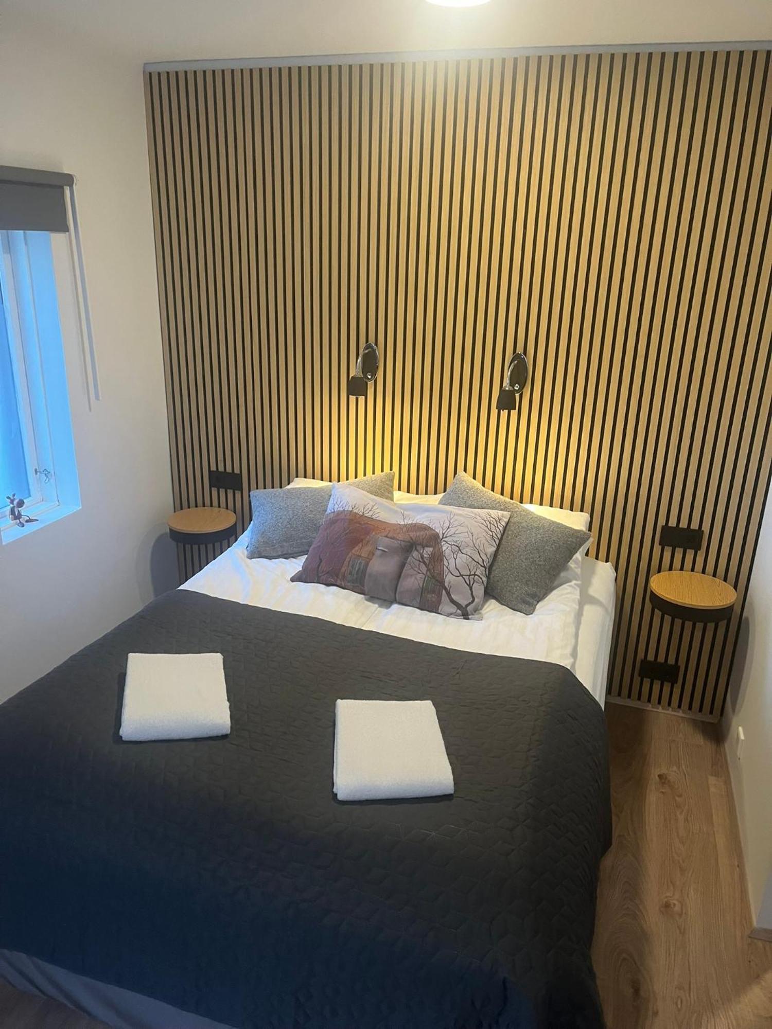 Bólstaðarhlíð - Cottage  Esterno foto