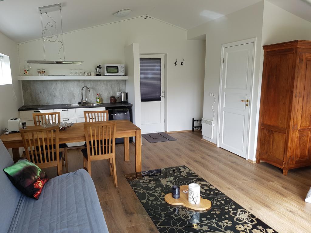 Bólstaðarhlíð - Cottage  Esterno foto