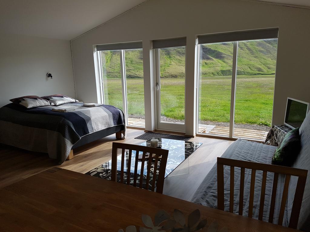 Bólstaðarhlíð - Cottage  Esterno foto