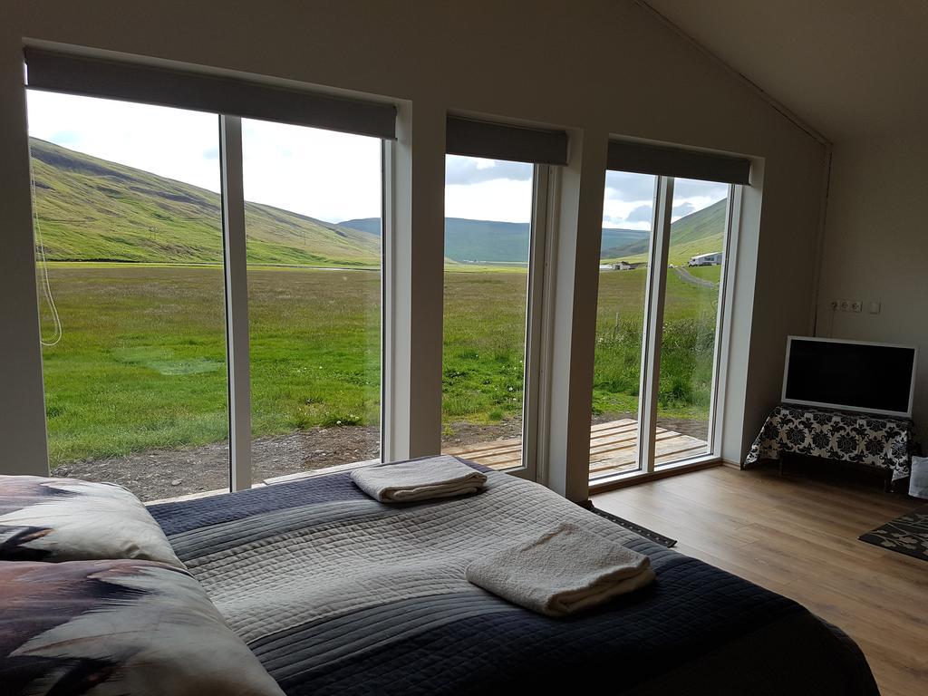 Bólstaðarhlíð - Cottage  Esterno foto