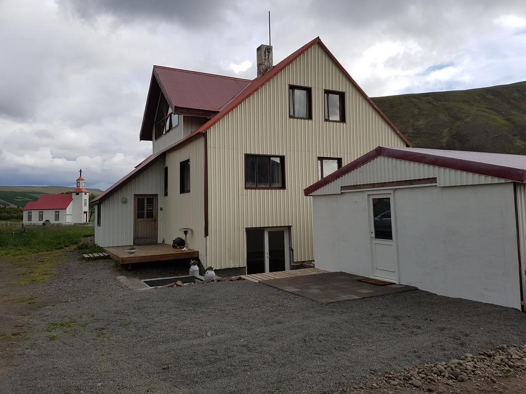 Bólstaðarhlíð - Cottage  Esterno foto