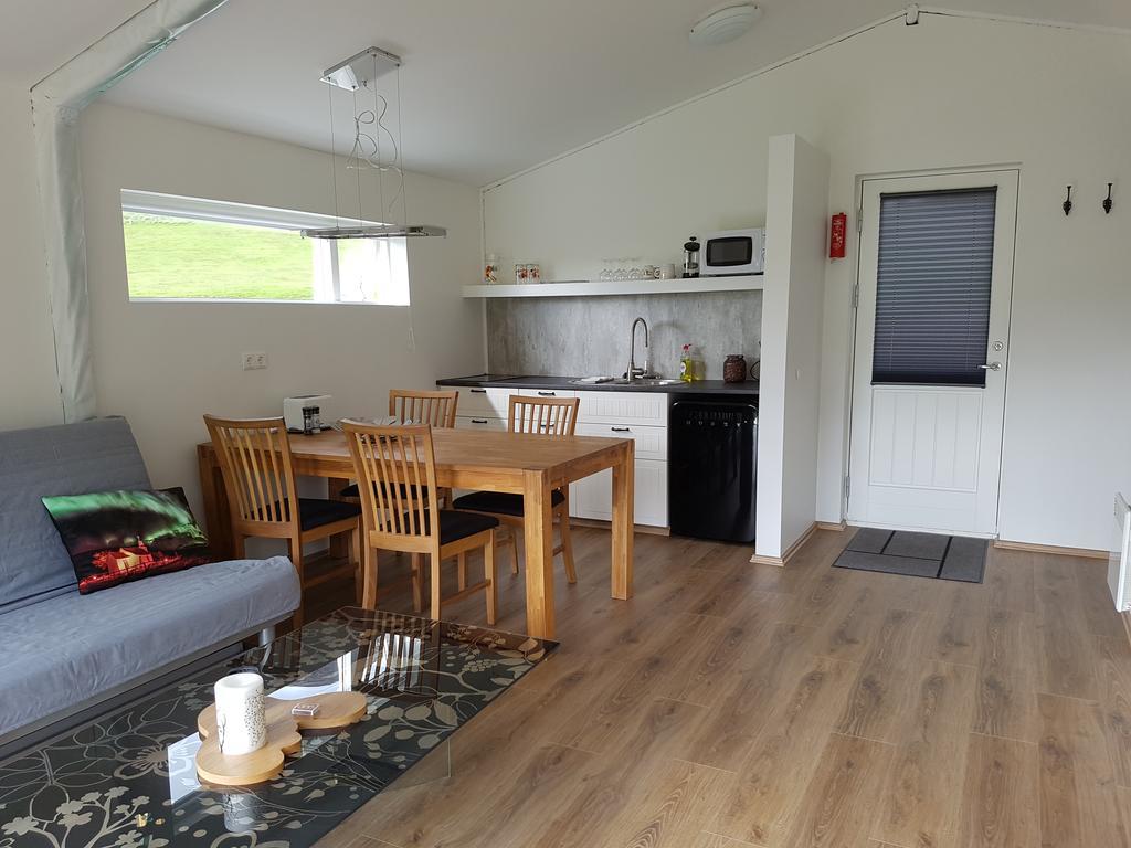 Bólstaðarhlíð - Cottage  Esterno foto