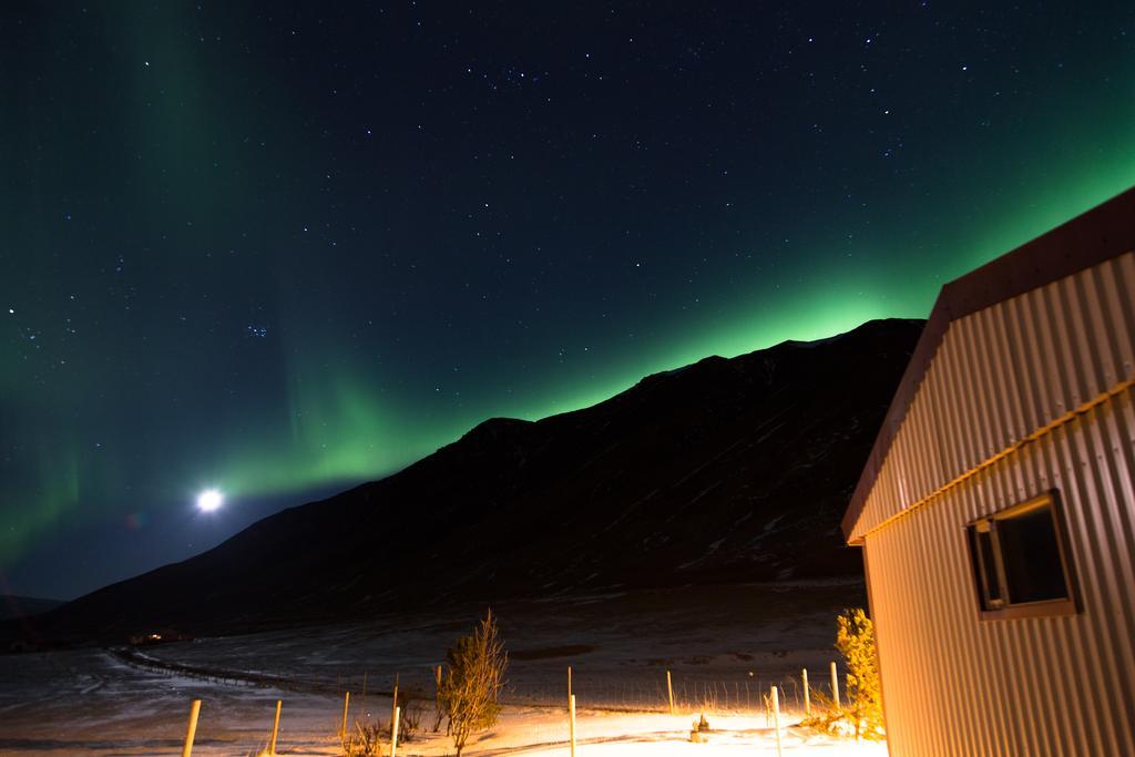 Bólstaðarhlíð - Cottage  Esterno foto